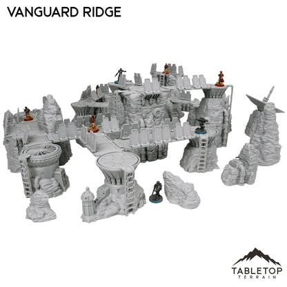 Vanguard Ridge