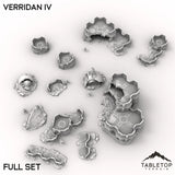Verridan IV
