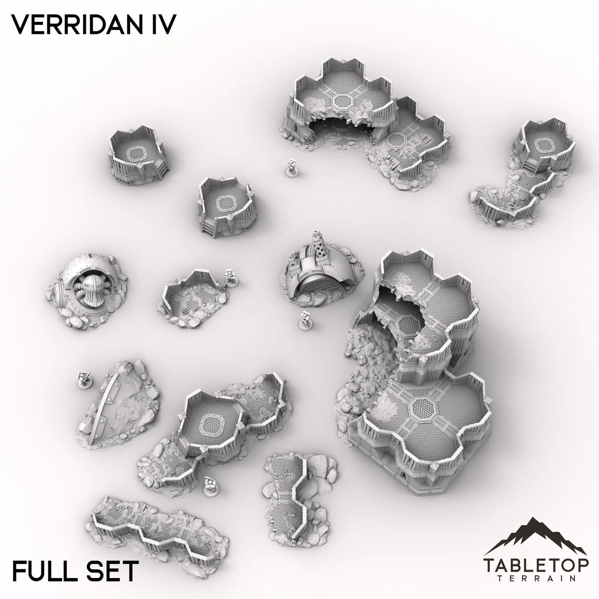 Verridan IV