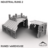 Industrial Ruins 2