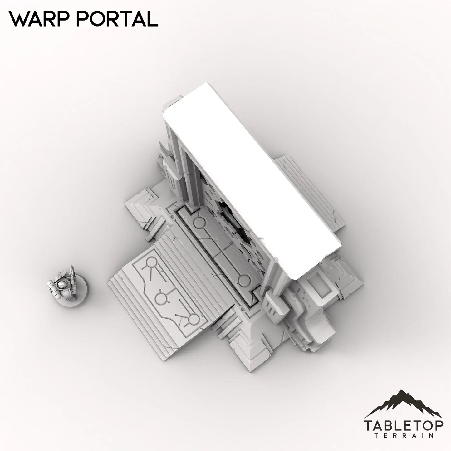 Warp Gate