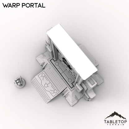 Warp Gate