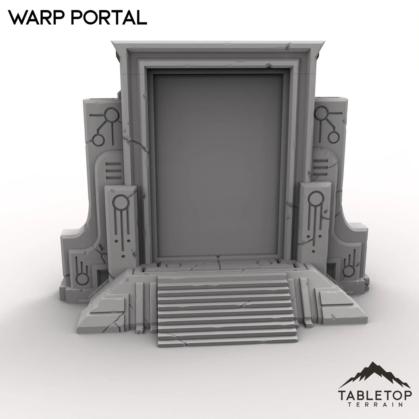 Warp Gate