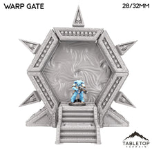 Warp Gate - Demon Gate