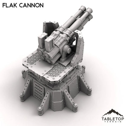 Warpzel 1A Orbital Hulk