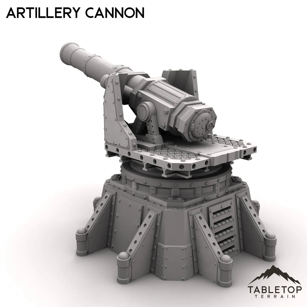 Warpzel 1A Orbital Hulk