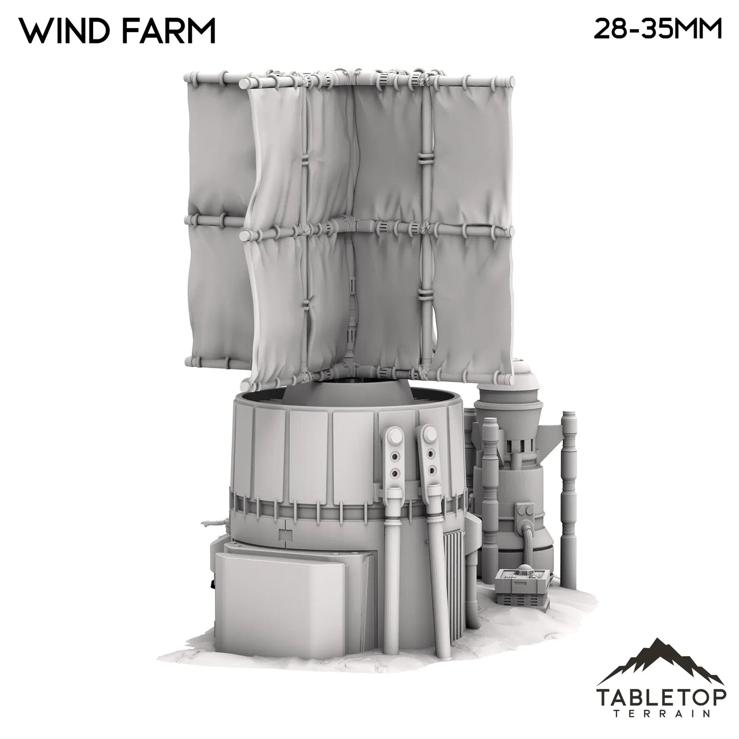 Wind Farm