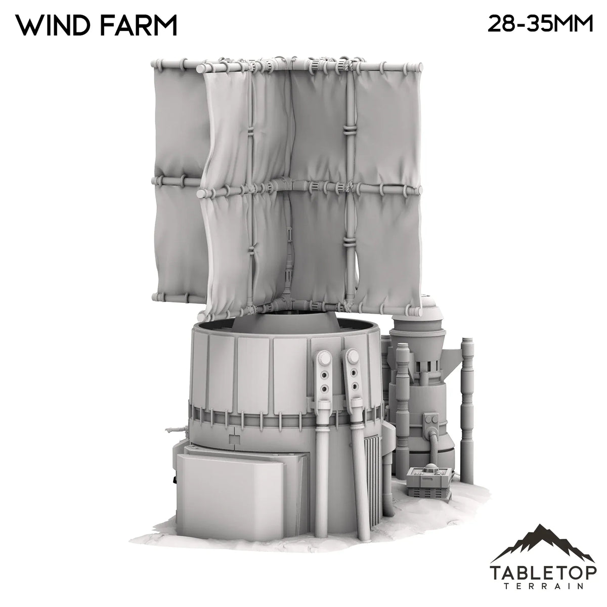 Wind Farm