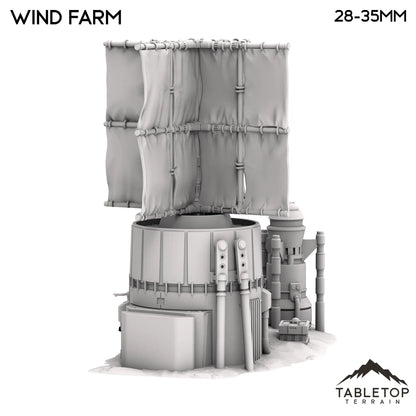 Wind Farm