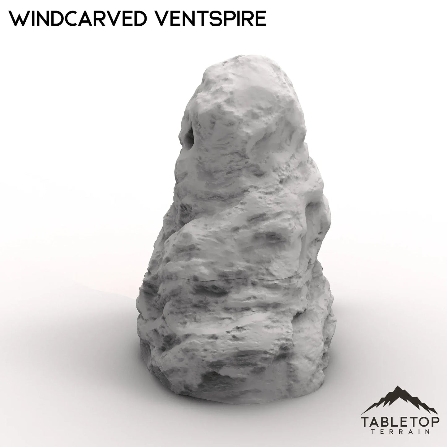 Windcarved Ventspire