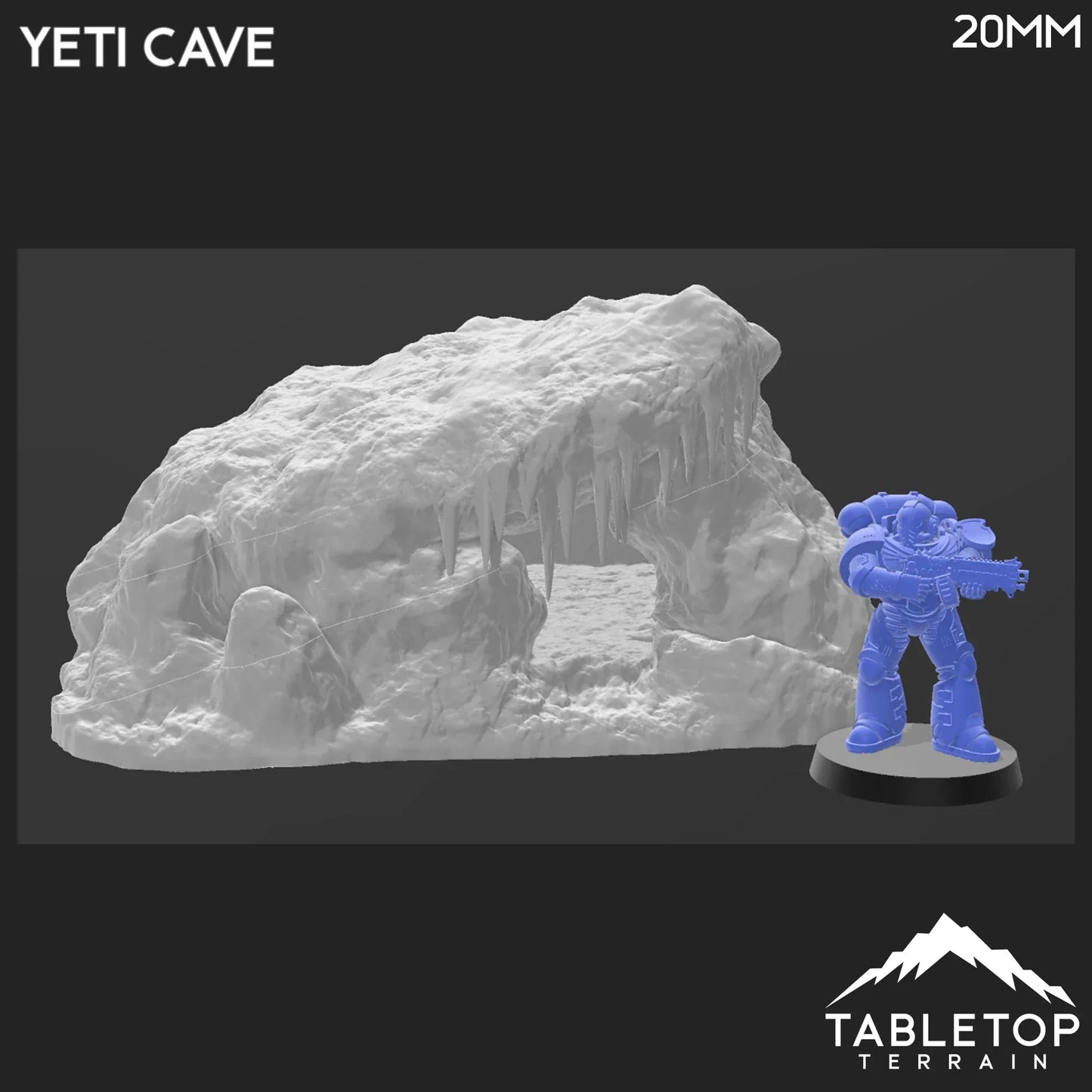 Yeti Cave