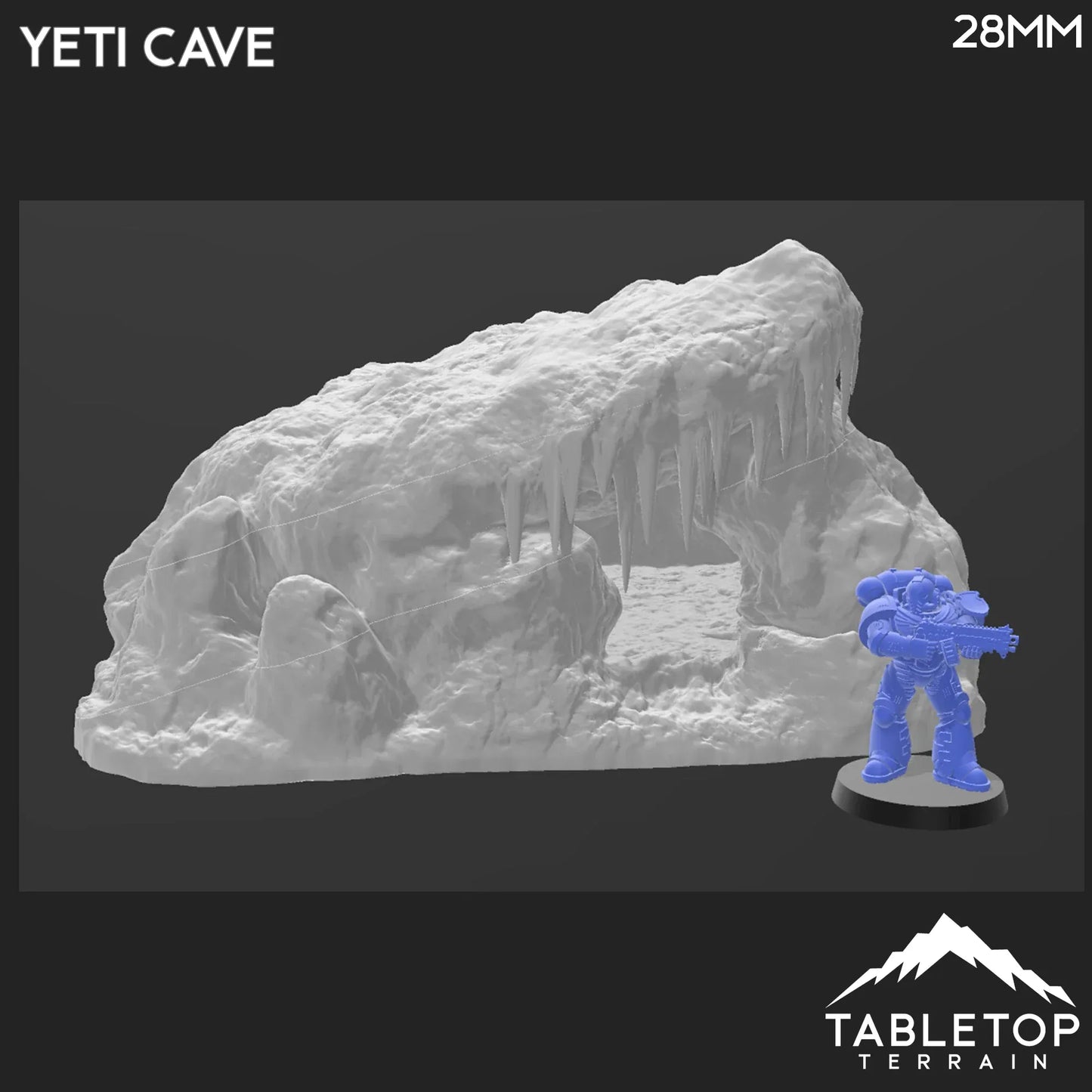 Yeti Cave