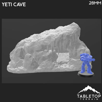Yeti Cave