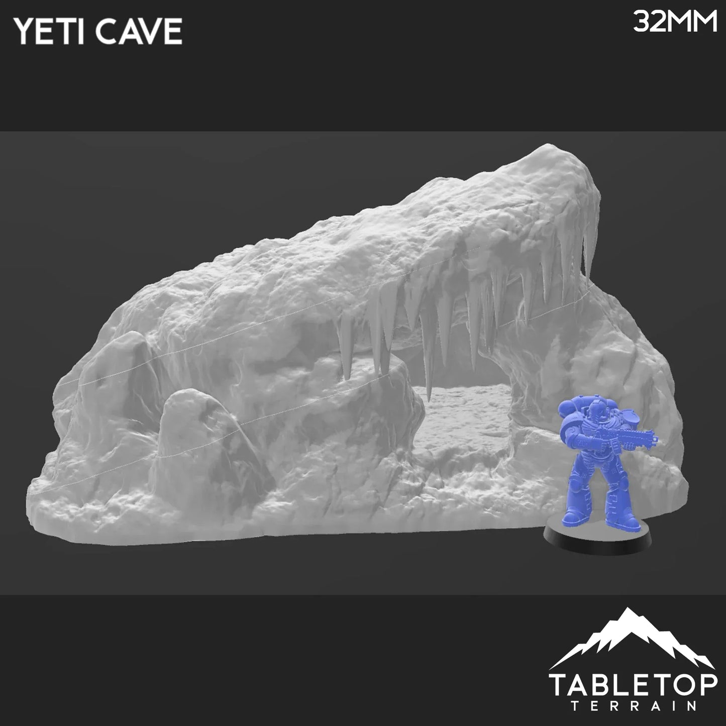 Yeti Cave