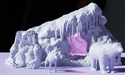 Yeti Cave