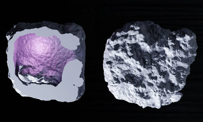 Yeti Cave