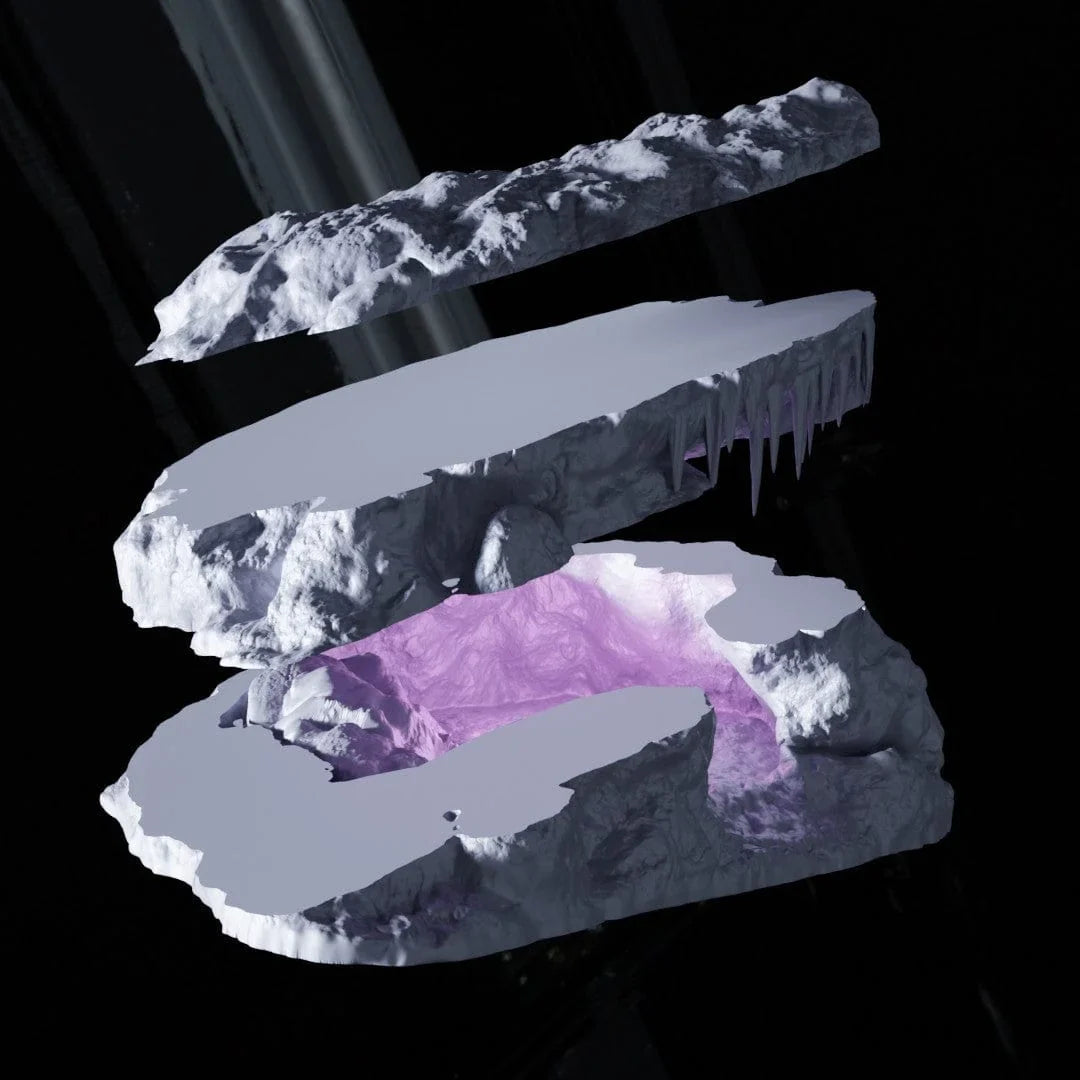Yeti Cave