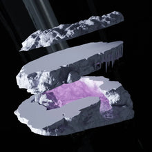 Yeti Cave