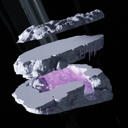 Yeti Cave