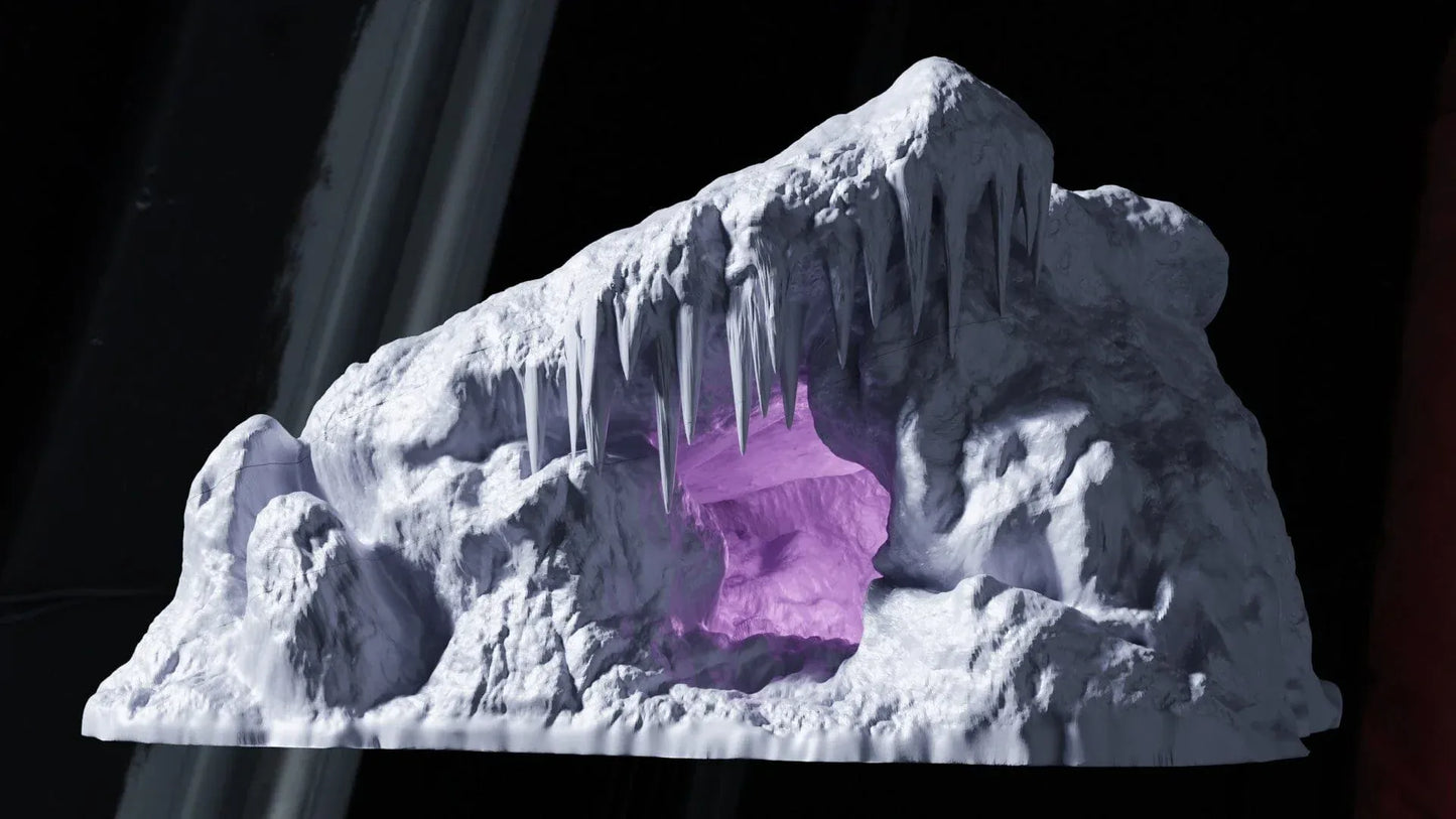 Yeti Cave