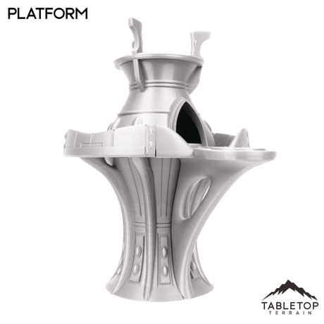 Zanat, The Abandoned World-Ship