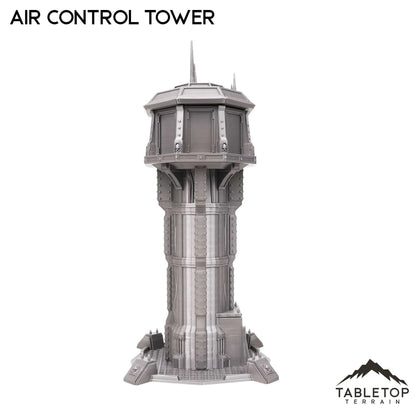 Air Control Tower