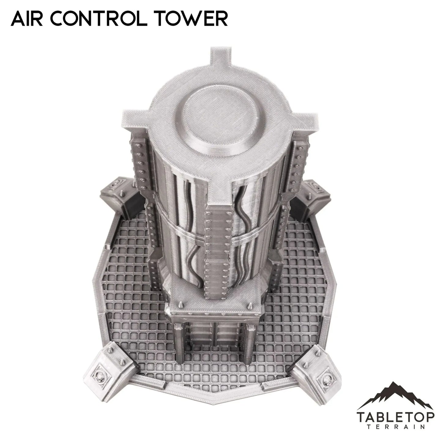 Air Control Tower