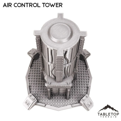Air Control Tower
