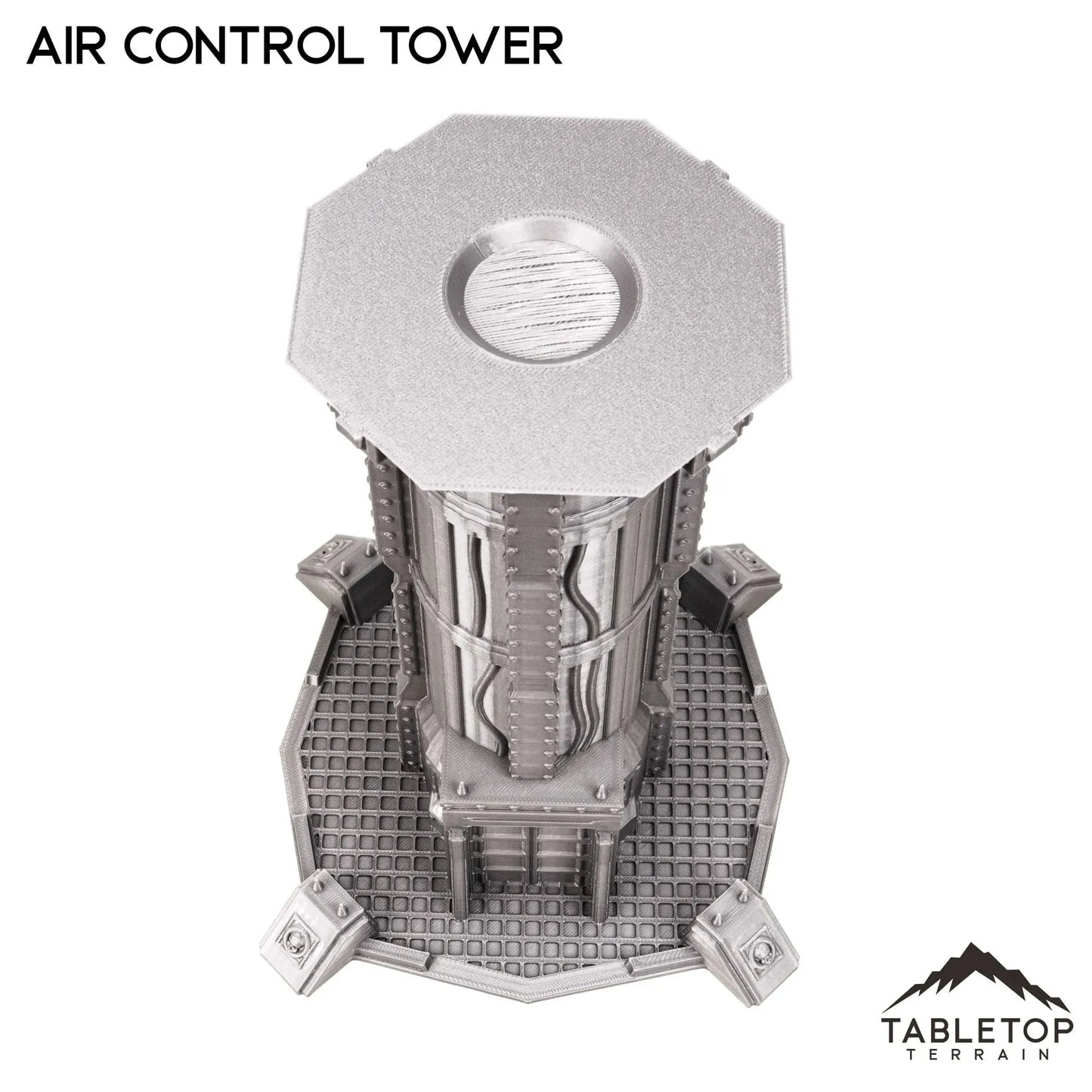 Air Control Tower