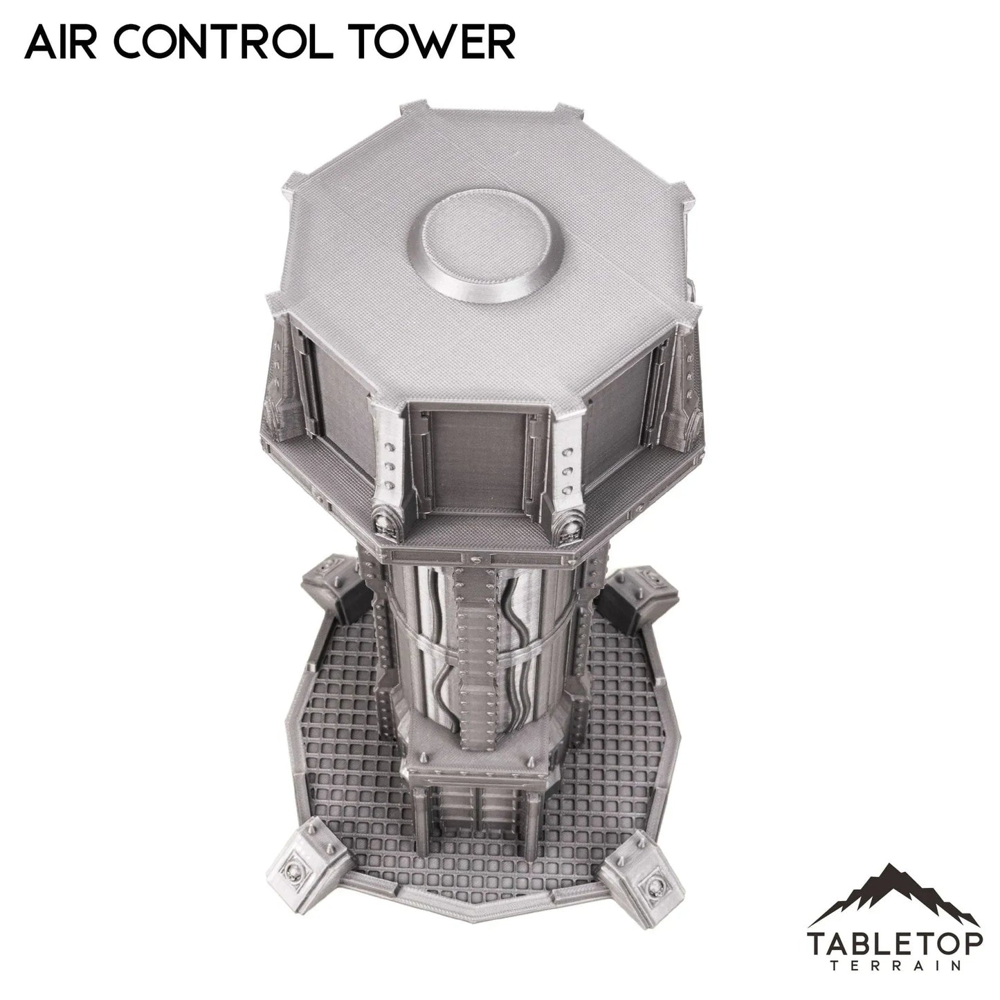 Air Control Tower