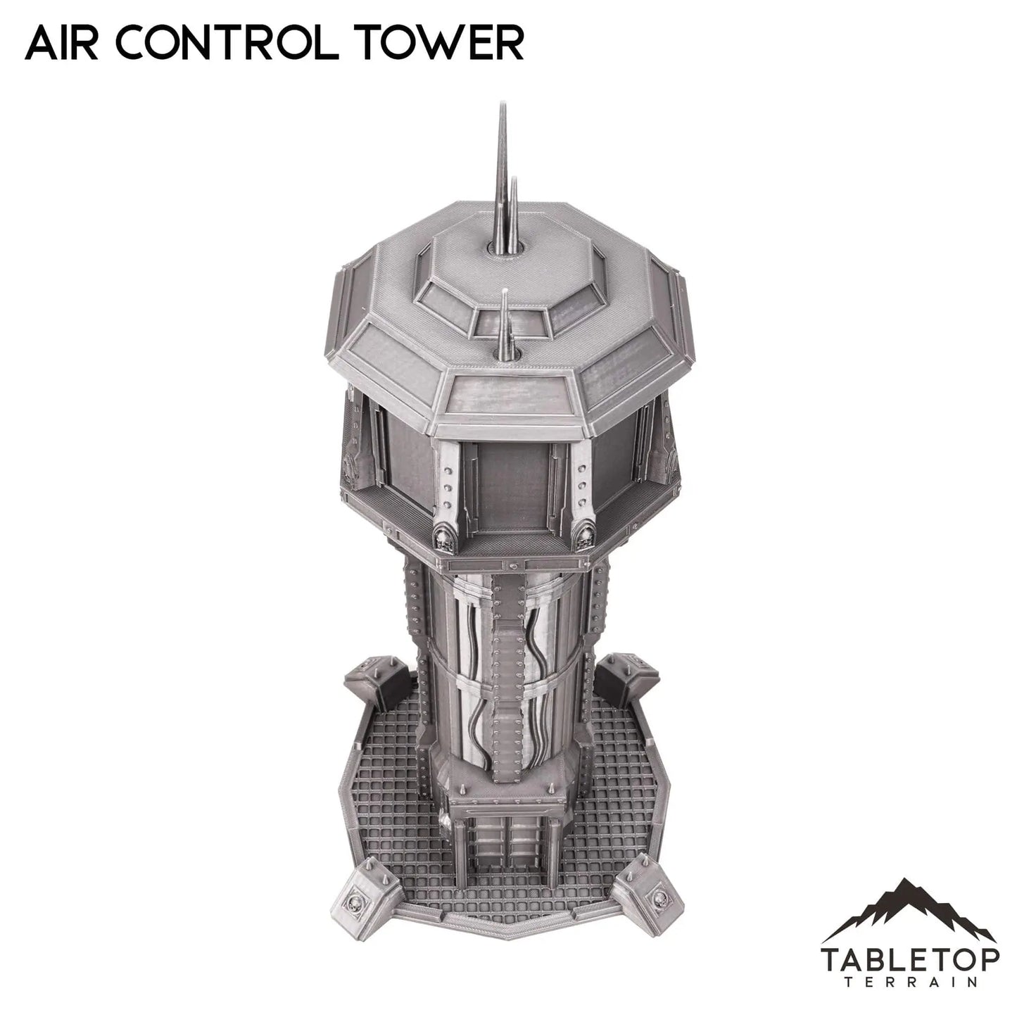 Air Control Tower