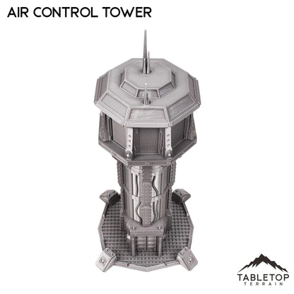 Air Control Tower