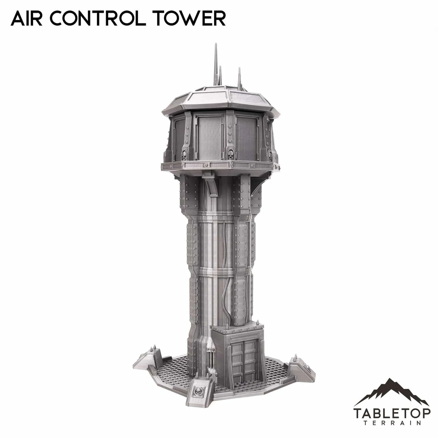 Air Control Tower