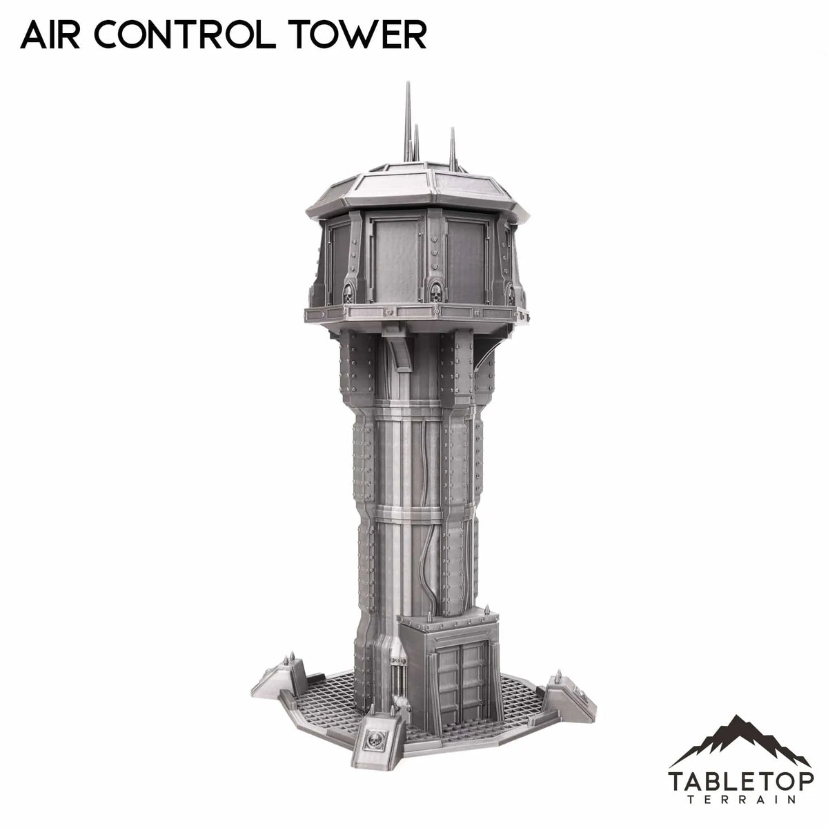 Air Control Tower