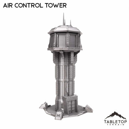 Air Control Tower