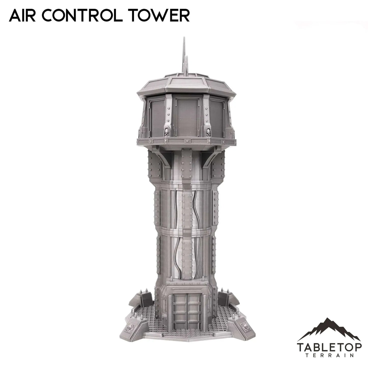 Air Control Tower
