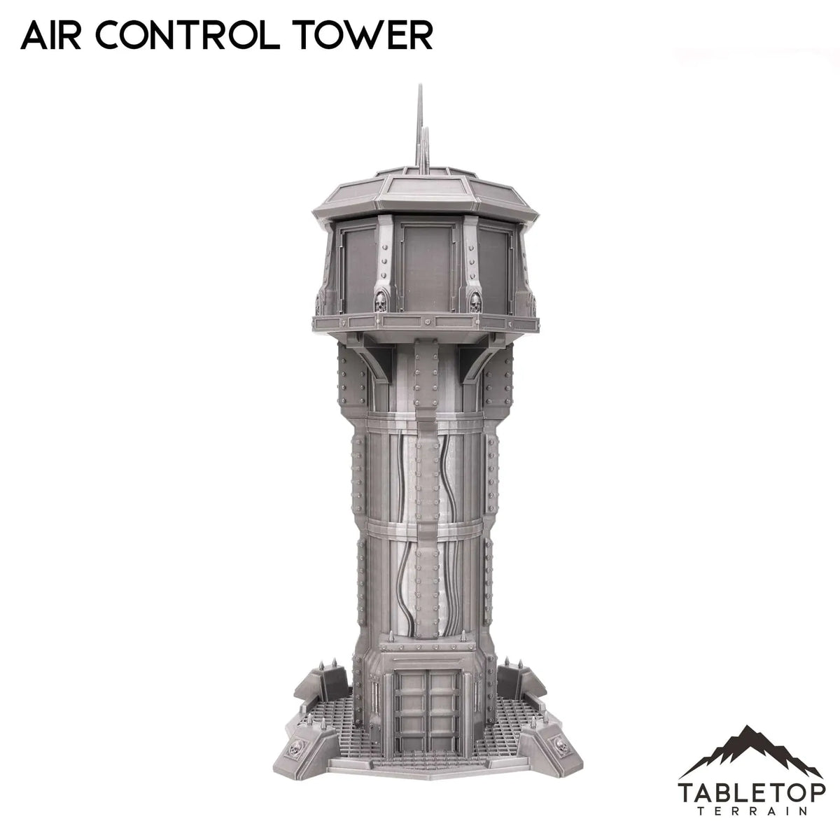 Air Control Tower