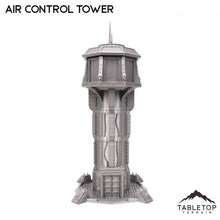 Air Control Tower