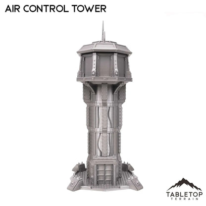 Air Control Tower