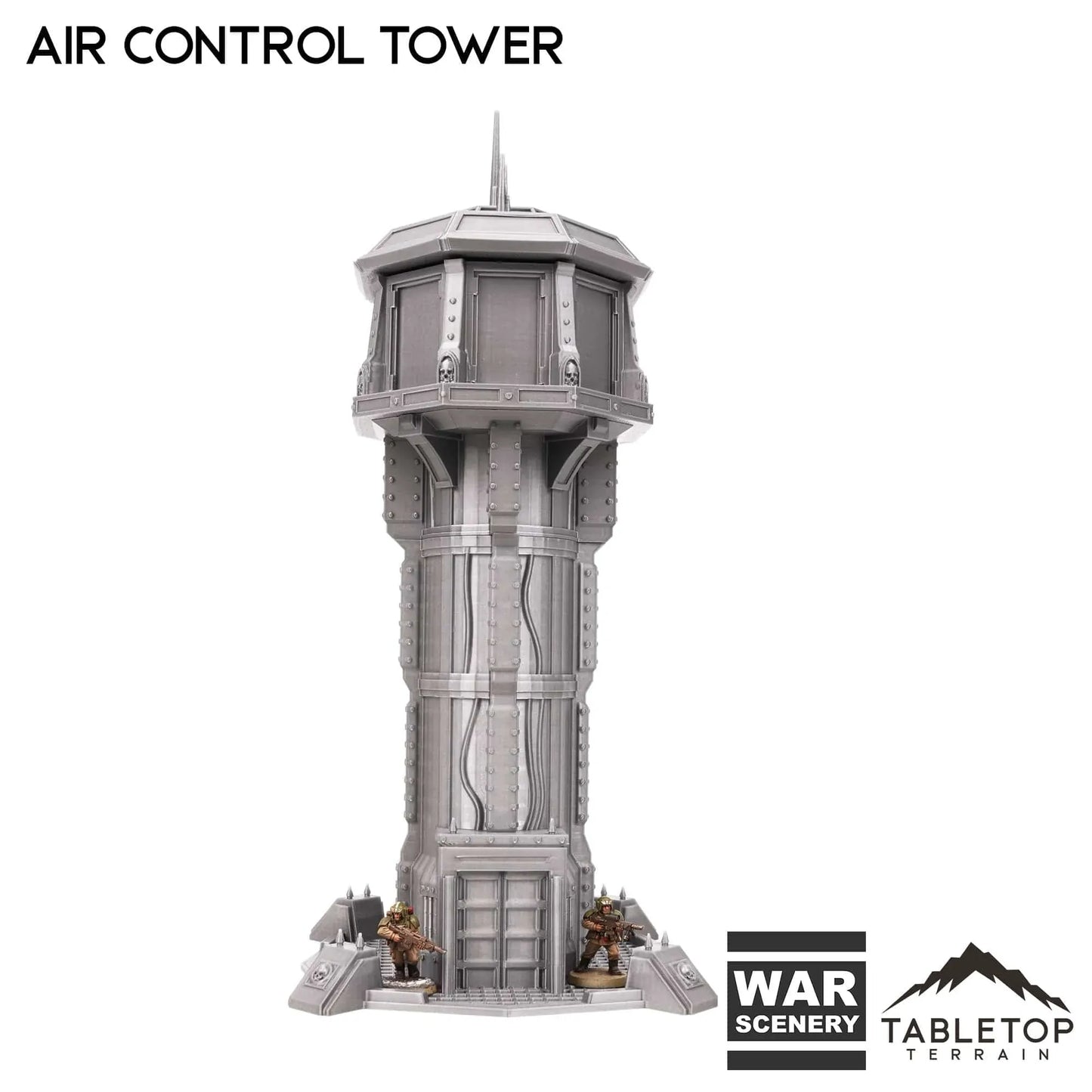 Air Control Tower