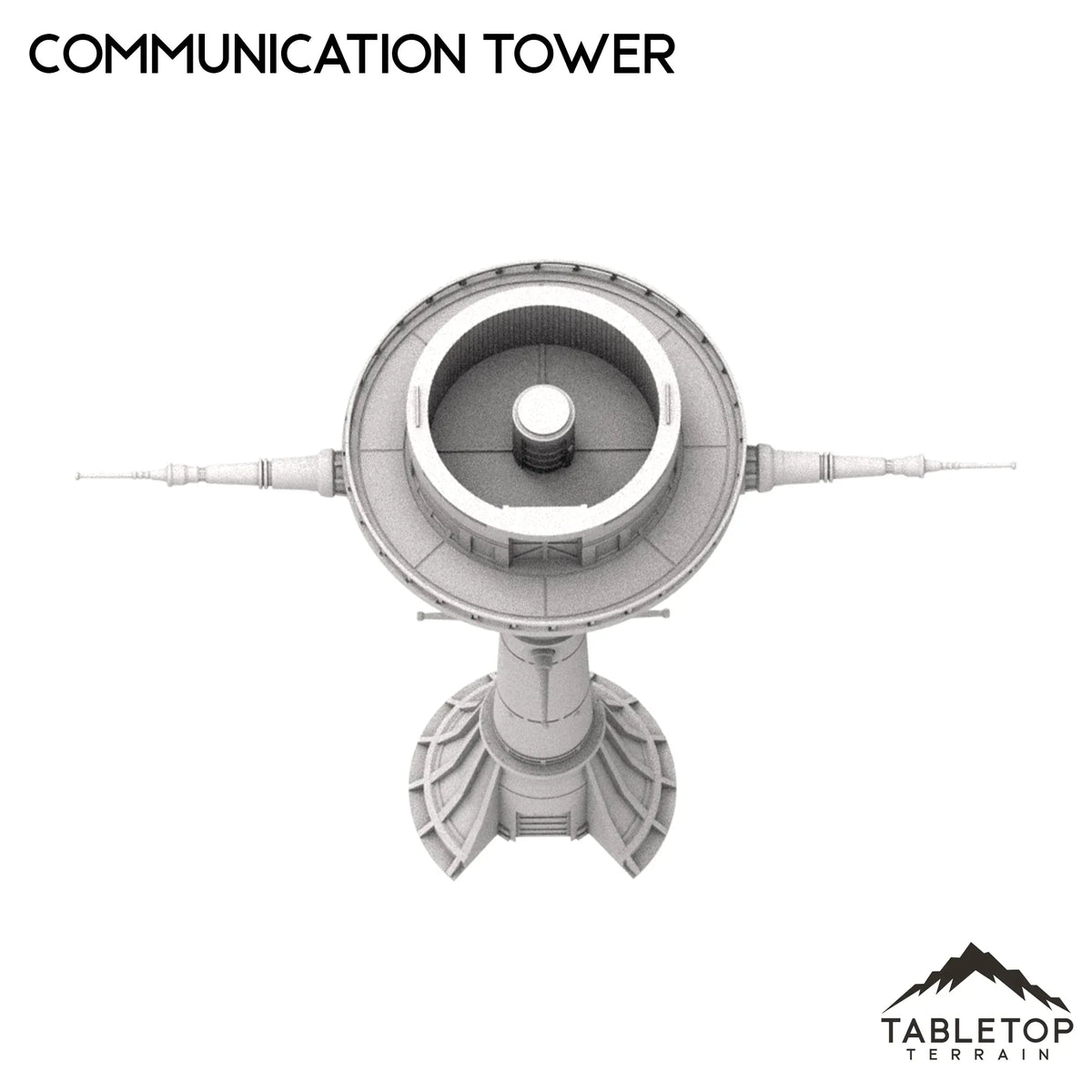 Communication Tower