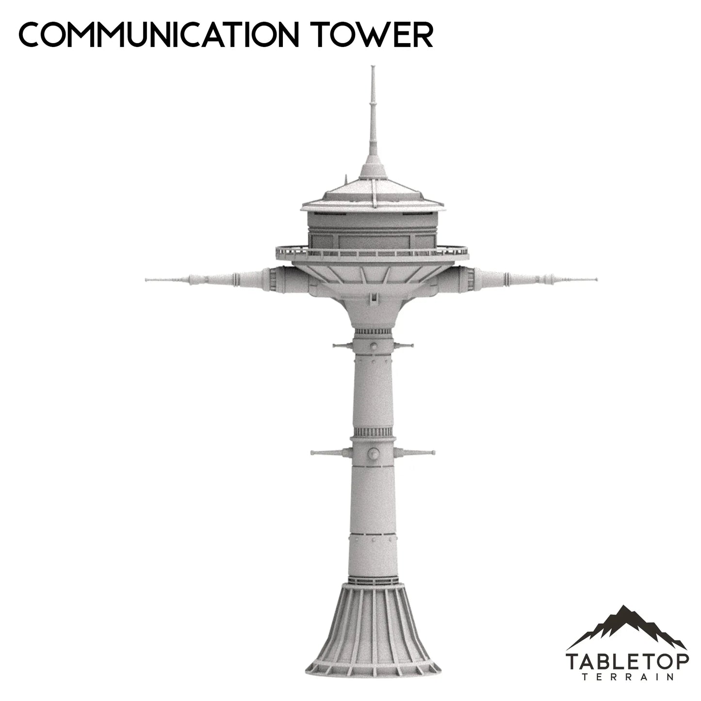 Communication Tower