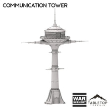 Communication Tower