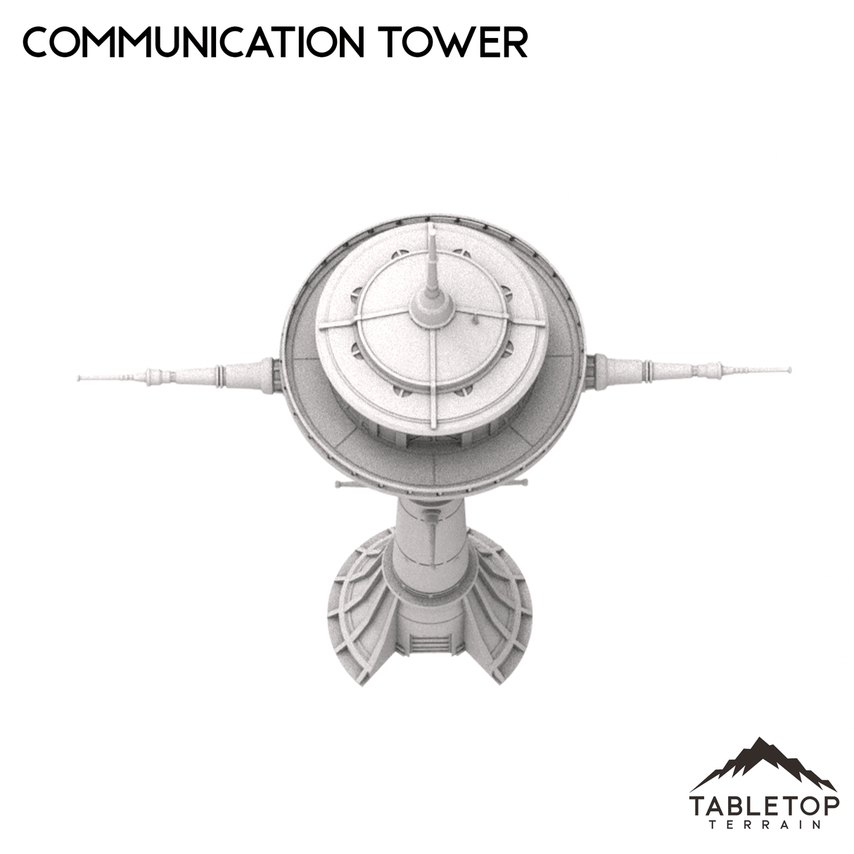 Communication Tower