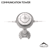 Communication Tower