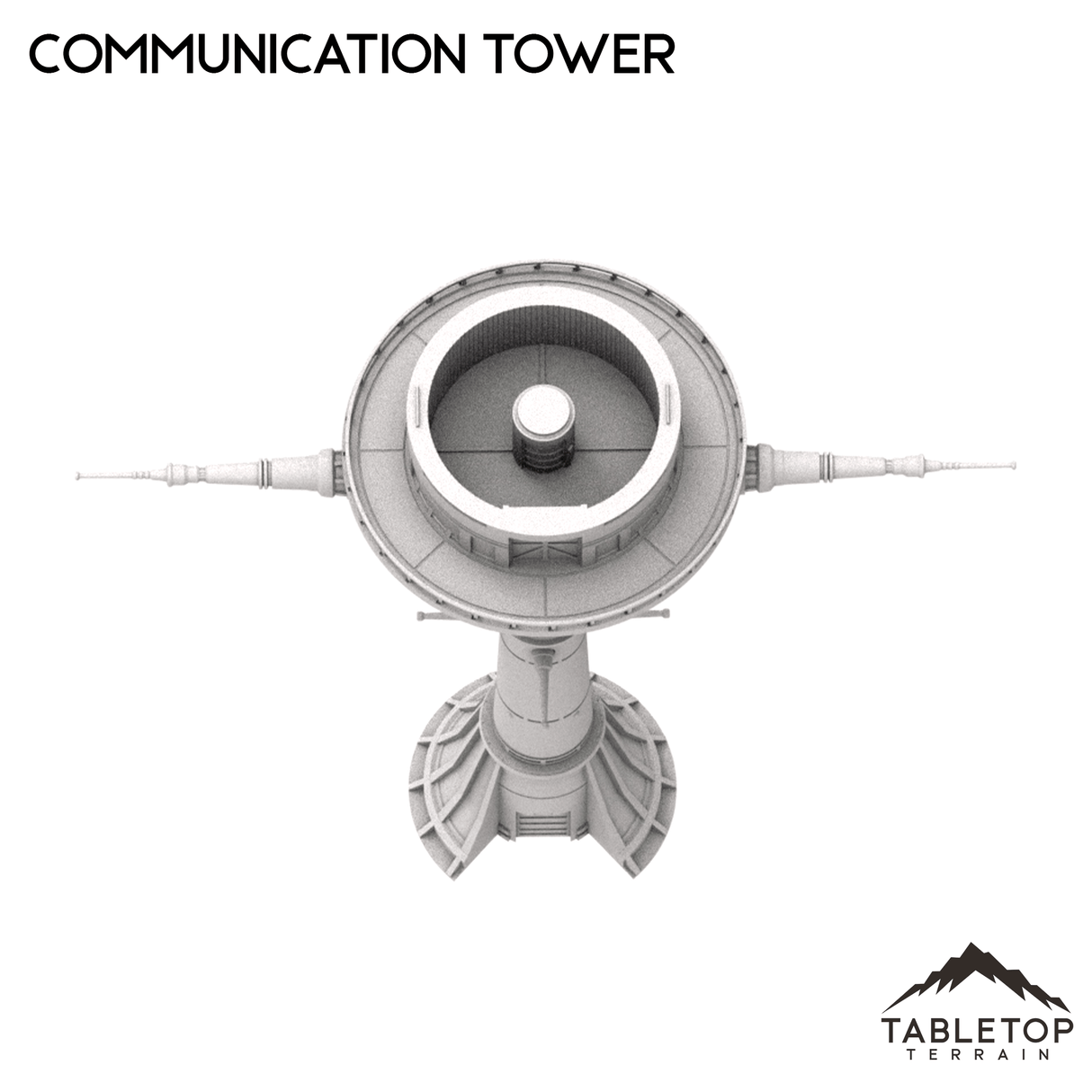 Communication Tower