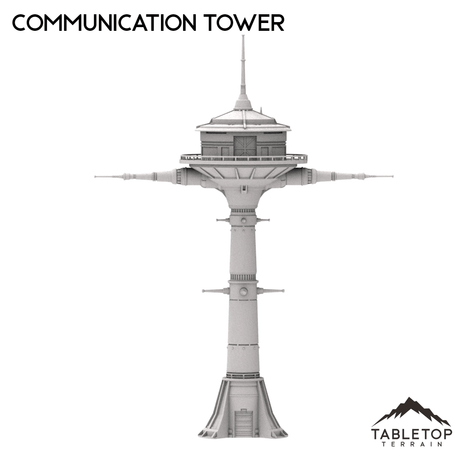 Communication Tower