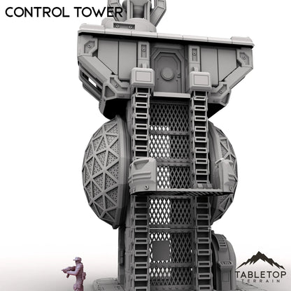 Control Tower