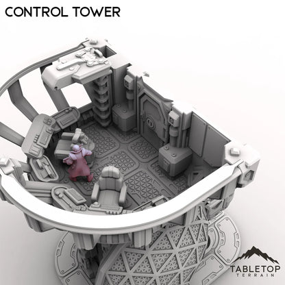 Control Tower