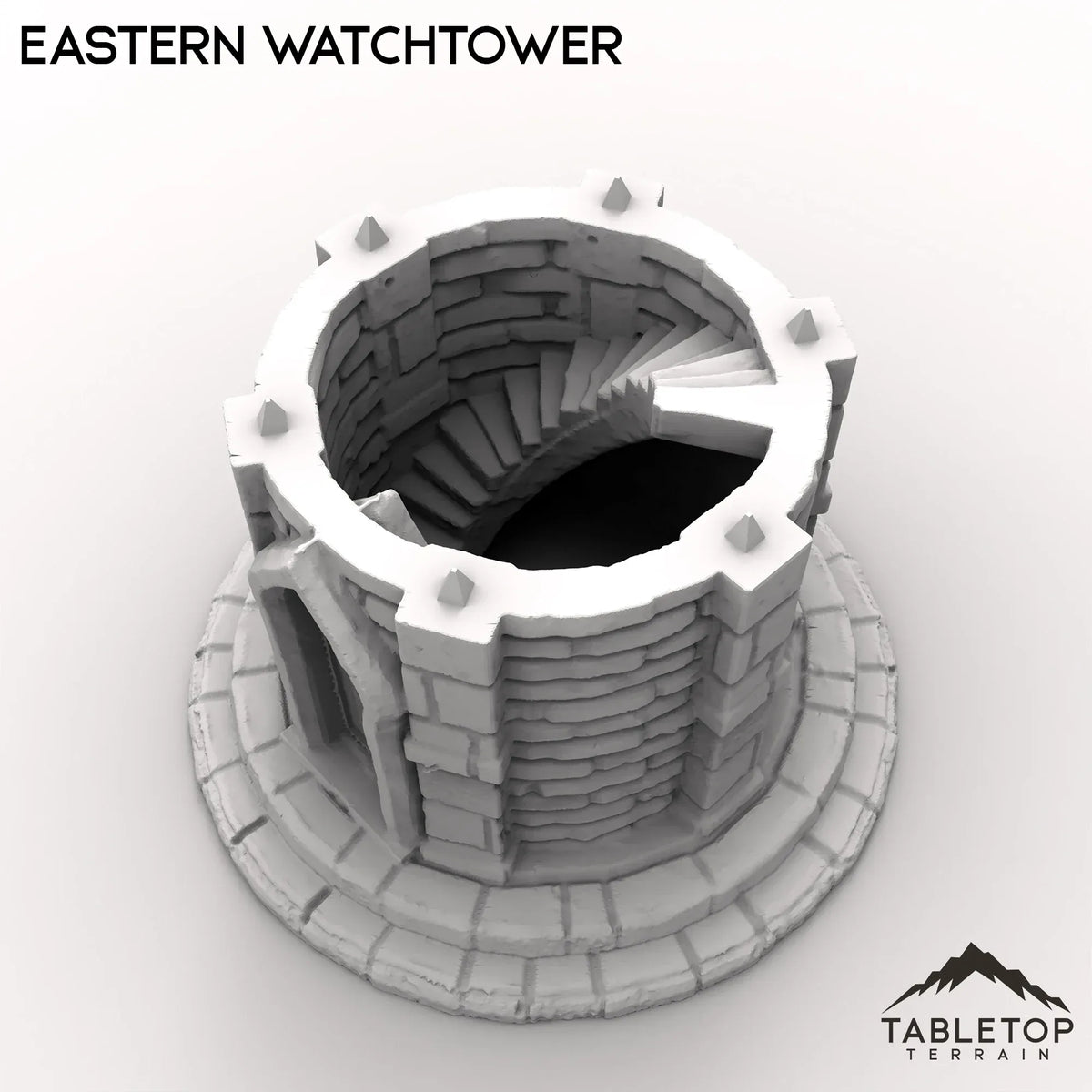 Eastern Watchtower – Wargame Portal
